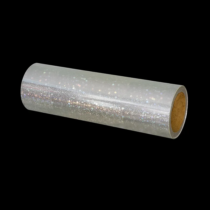 OPP Holographic Laser Film