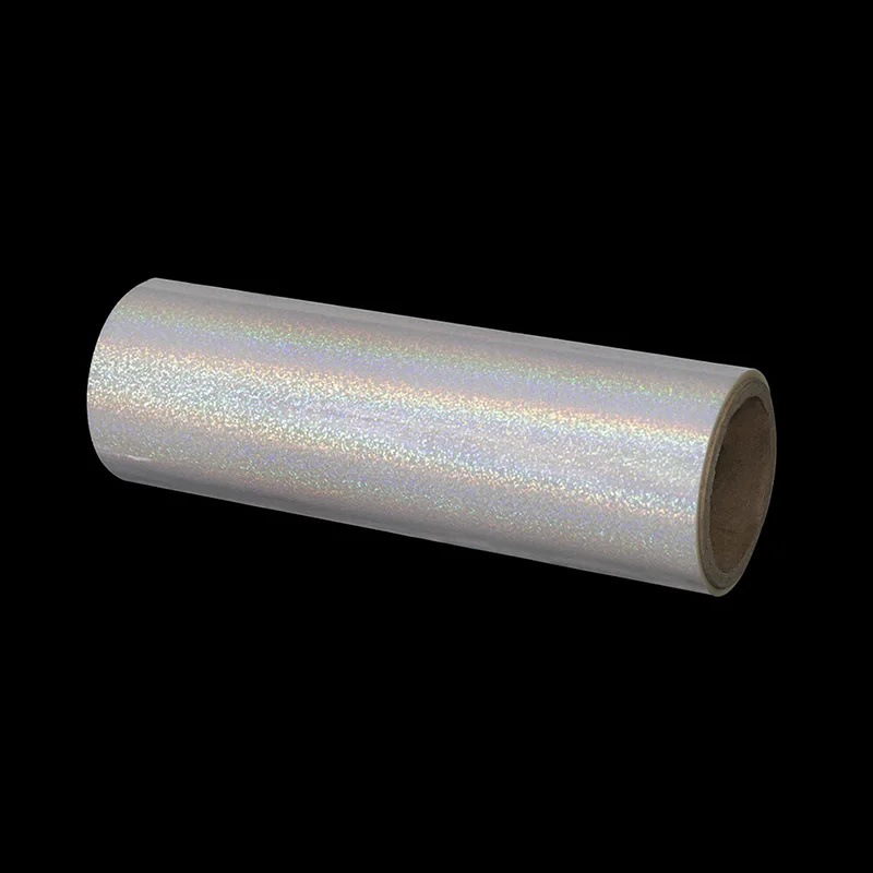 PET Dot Pre-Coated Laser Film