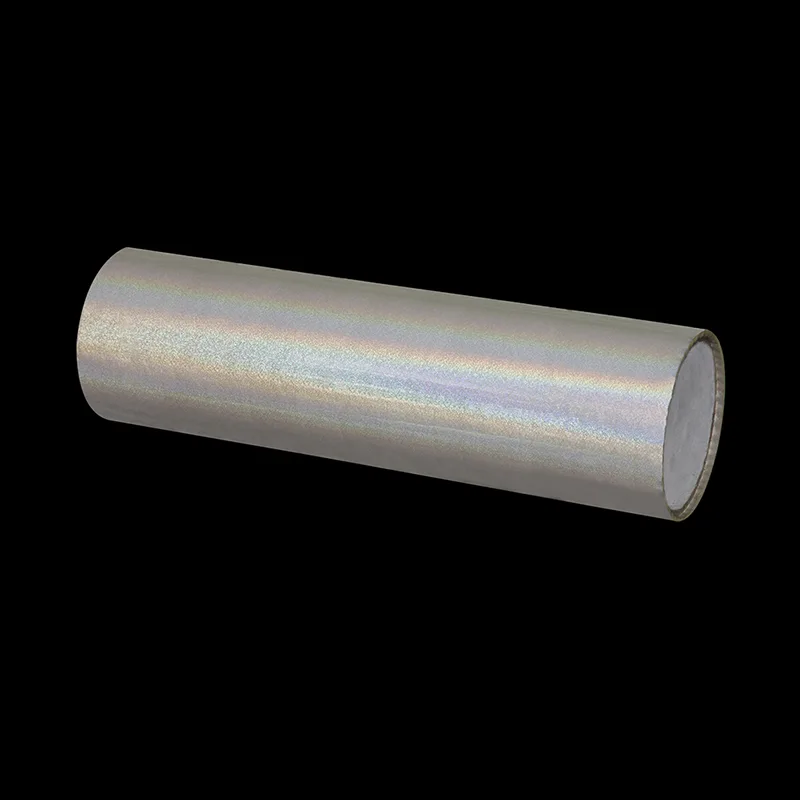 PET Sand Dot Laser Film