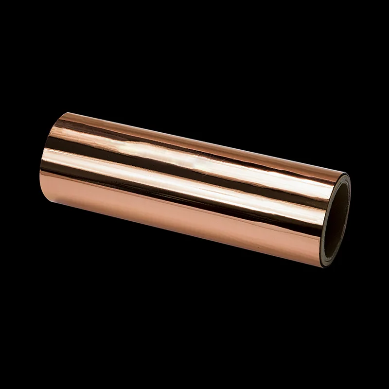Rose Gold Thermal Lamination Film